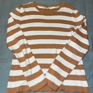 Michael Kors Sweater Top